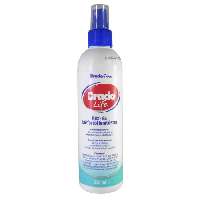 BRADOLIFE KÉZ ÉS BŐRFERTŐTLENÍTŐ 250 ML PUMPÁS - 470634002.PUMPÁS250