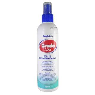 BRADOLIFE KÉZ ÉS BŐRFERTŐTLENÍTŐ 250 ML PUMPÁS - 470634002.PUMPÁS250