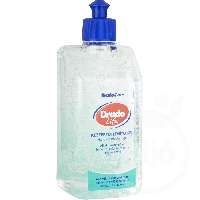 BRADOLIFE KÉZFERTŐTLENÍTŐ GÉL 300 ML PUSH-PULL KUPAK - 470634003