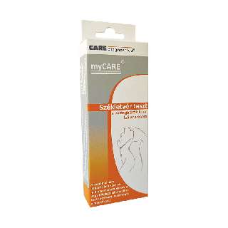 CARE MYCARE DIAGNOSTICA SZÉKLETVÉR TESZT 1 DARABOS - 441011000.SZÉKLETVÉR