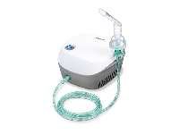 IH 18/1 BEURER KOMPRESSZOROS INHALÁTOR 0,4ML/PERC - 450316004.18/1