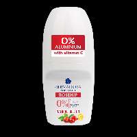 DERMAFLORA 0% NŐI ROLL ON 50 ML CSIPKEBOGYÓ - 490734006.ROLLCSIPKE