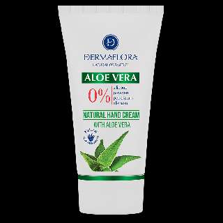 DERMAFLORA 0% KÉZKRÉM 50 ML ALOE - 490134001.ALOE