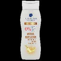DERMAFLORA 0% TESTÁPOLÓ 250 ML ARGÁN OIL - 040534000.TESTARGÁN