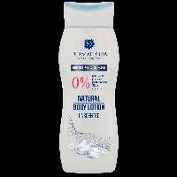DERMAFLORA 0% TESTÁPOLÓ 250 ML SENSITIVE MSM - 040534000.TESTSENSITIVE