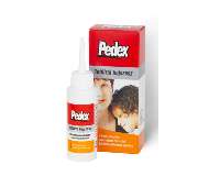 PEDEX PLUSZ TETŰÍRTÓ HAJSZESZ 50 ML DOBOZOS - 490534001