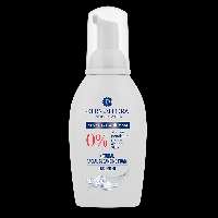 DERMAFLORA 0% ARCTISZTÍTÓ HAB 100 ML SENSITIVE MSM - 040634000.HABSENSITIVE