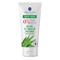 DERMAFLORA 0% MICELLÁS ARCRADÍR ALOE VERÁVAL 100 ML - 040634001