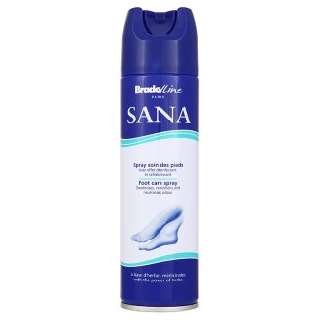 SANA LÁBÁPOLÓ SPRAY 150 ML - 490434001