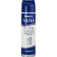 SANA ANTIBAKTERIÁLIS LÁBÁPOLÓ SPRAY 150 ML - 490434001.ANTIBAKTERIÁLIS