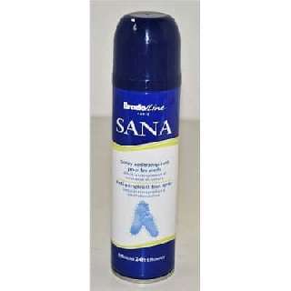 SANA LÁBIZZADÁS ELLENI SPRAY 150 ML - 490434002