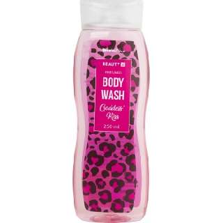 BRADOLINE BEAUTY TUSFÜRDŐ KISS 250 ML - 490734008.KISS