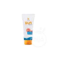 SUNSAVE F50+ NAPOZÓKRÉM 100 ML ( DR KELEN) - 490903005