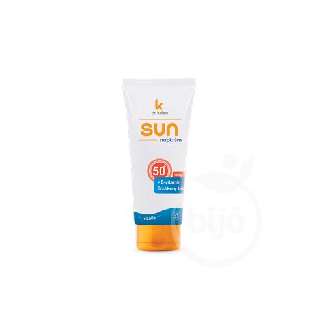 SUNSAVE F50+ NAPOZÓKRÉM 100 ML ( DR KELEN) - 490903005