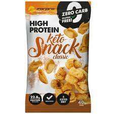 FORPRO KETO SNACK CLASSIC GM. 40 GR - 100601059