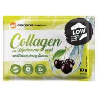 FORPRO LOW CARB KOLLAGÉN ITALPOR CSERESZNYE 10 GR - 100601060