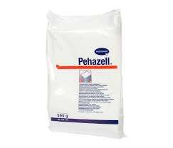 PAPÍRVATTA PEHAZELL CLEAN 1000  GRAMM 28,5 X 37 CM (HARTMANN) - 450103036