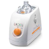LITTLE DOCTOR LD-152U ULTRAHANGOS INHALÁTOR - 450360006