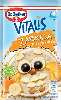 DR OETKER  VITALIS ZABKÁSA VÖRÖSÁFONYA 50 GR - 100301011.VÖRÖSÁFONYA