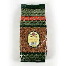 NATURFOOD ÉTKEZÉSI LENMAG 500 GR - 100101009.500GR