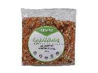 ATAISZ EGYTÁL ZÖLDSÉGES VÖRÖSLENCSE PIRÍTOTT MOGYORÓVAL 200 GR - 100610055.VLENCSEMOGY