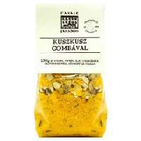 CASALE PARADISO KUSZKUSZ GOMBÁVAL 250 GR - 060625003.GOMBA