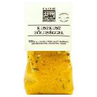 CASALE PARADISO KUSZKUSZ ZÖLDSÉGGEL 250 GR - 060625003.ZÖLDSÉG