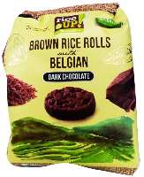 RICE UP CSOKIS SNACK BELGA ÉTCSOKIS 50 GR GM - 100606054.ÉT
