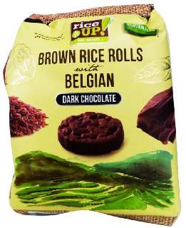 RICE UP CSOKIS SNACK BELGA ÉTCSOKIS 50 GR GM - 100606054.ÉT
