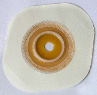 NATURA STOMAHESIVE FLEXIBILIS AKRIL ALAPLAP 38 MM 125901 - 451304502.125901