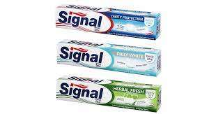 SIGNAL FOGKRÉM FAMILY HERBAL 75 ML - 090325010.HERBAL