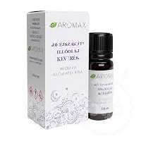 AROMAX JÓÉJSZAKÁT ILLÓOLAJKEVERÉK 10 ML - 520203010.JÓÉJSZAKÁT