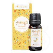 AROMAX HÓKIFLI ILLÓOLAJKEVERÉK 10 ML - 520203010.HÓKIFLI