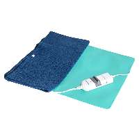 VIVAMAX ELEKTROMOS MELEGÍTŐ PÁRNA 40X32 CM  60W - 330202000