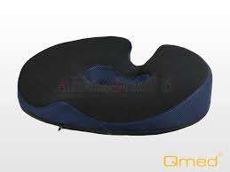 QMED ANATÓMIAI ÜLŐGYŰRŰ 45X38X10/2,5 CM - 230507031.ÜLŐ