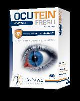 OCUTEIN FRESH LÁGYZSELATIN KAPSZULA 60 DARABOS - 050140017