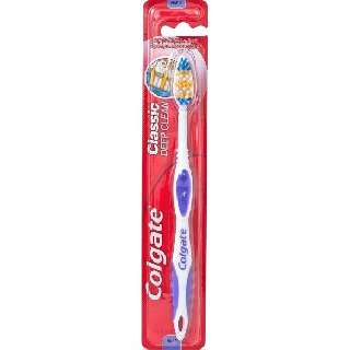 COLGATE FELNŐTT FOGKEFE CLASSIS DEEP CLEAN HARD - 090325015