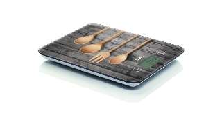 LAICA DIGITÁLIS KONYHAI MÉRLEG FAKANÁL 10 KG-IG KS5010N - 530402004