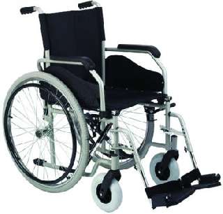Vitea Care Basic Önhajtós Kerekesszék 40-46-51 cm