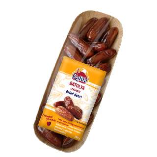 KALIFA DATOLYA MAGOZATLAN 200 GR TÁLCÁS - 100101006
