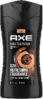AXE DARK TEMPTATION TUSFÜRDŐ  - 490200001.TUSFÜRDŐ