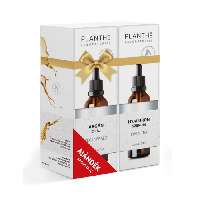 PLANTHÉ FIATALÍTÓ HYALURON SZÉRUM 50 ML + ARGÁN OLAJ 50 ML - 490122000.HYALURONARGÁN