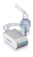IH 58 BEURER KOMPRESSZOROS INHALÁTOR  - 450316009.FELNŐTT