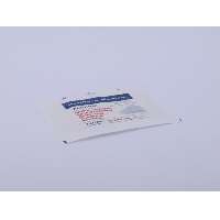 MULL LAP ALUMED ÉGÉSRE 10 X 15 CM STERIL - 421008006