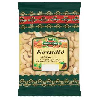 NATURFOOD KESUDIÓ 80 GR - 100101009.80GR