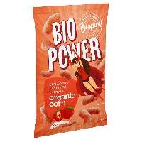 BIOPONT BIO POWER KUKORICA EPERPORRAL 55 GR GLUTÉNMENTES - 100701023.18
