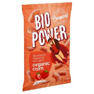 BIOPONT BIO POWER KUKORICA EPERPORRAL 55 GR GLUTÉNMENTES - 100701023.18