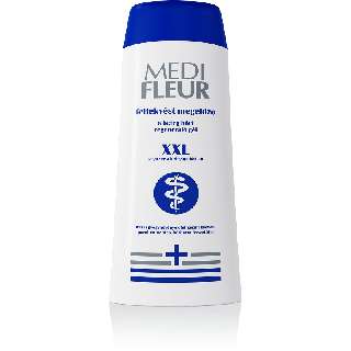 MEDIFLEUR XXL FELFEKVÉS ELLENI GÉL 300 ML SUNFLEUR  - 040507000.300ML