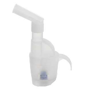 OMRON INHALÁTORHOZ KÉSZLET (C803) SZÁJCSUTORA,GYÓGYSZERTARTÓ TÉGELY - 450303006.1