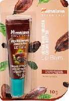 HIMALAYA TUBUSOS AJAKÁPOLÓ BALZSAM KAKAÓVAJ 10 GR - 490208008.KAKAÓVAJ